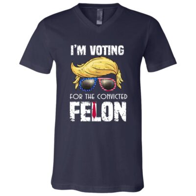 V-Neck T-Shirt