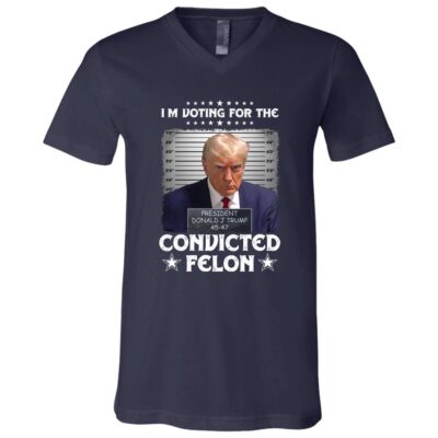 V-Neck T-Shirt