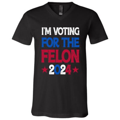 V-Neck T-Shirt