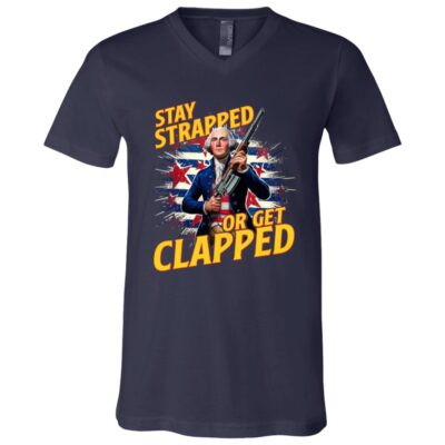 V-Neck T-Shirt