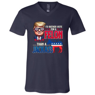 V-Neck T-Shirt