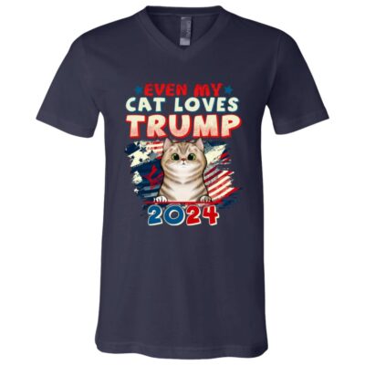 V-Neck T-Shirt