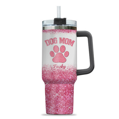40 oz. Tumbler