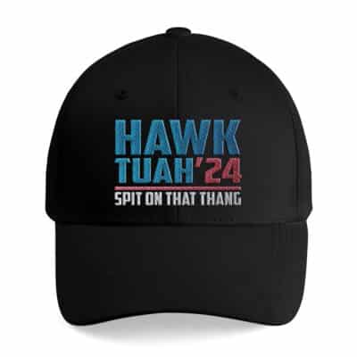 Twill Cap