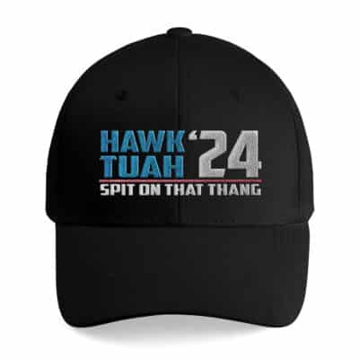 Twill Cap