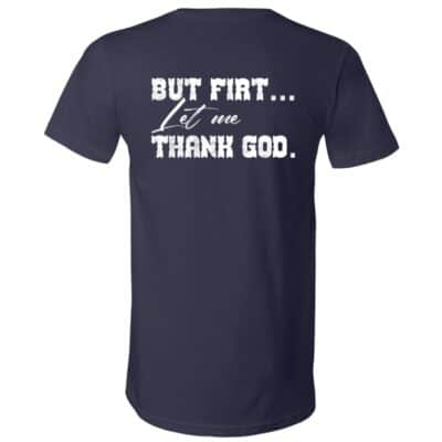 V-Neck T-Shirt