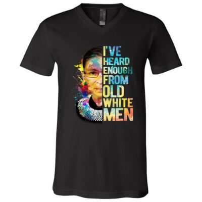 V-Neck T-Shirt
