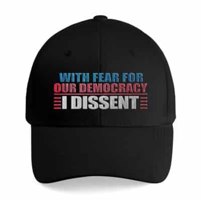 Twill Cap