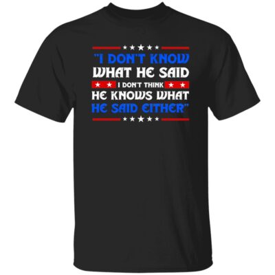 Unisex T-Shirt