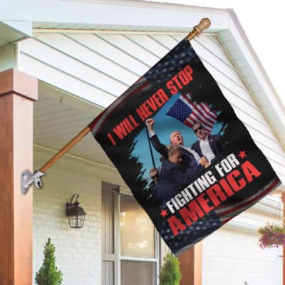 Wall Flag (36" x 60")