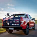 1VT. Trump You Best Not Miss tailgate mk4