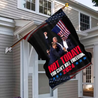 Wall Flag (36" x 60")