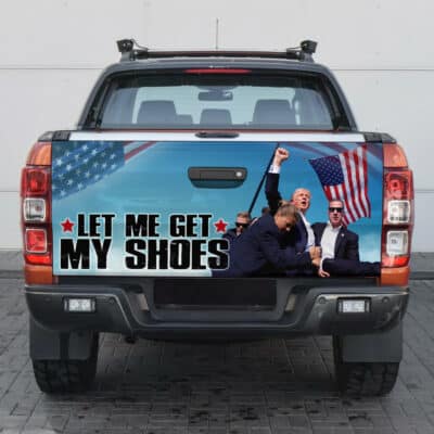 Tailgate Wrap