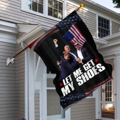 Wall Flag (36" x 60")