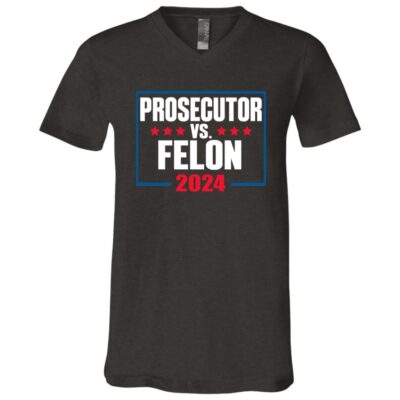V-Neck T-Shirt