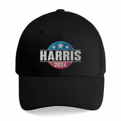 Twill Cap
