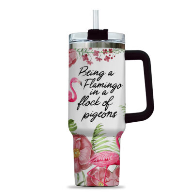 40 oz. Tumbler