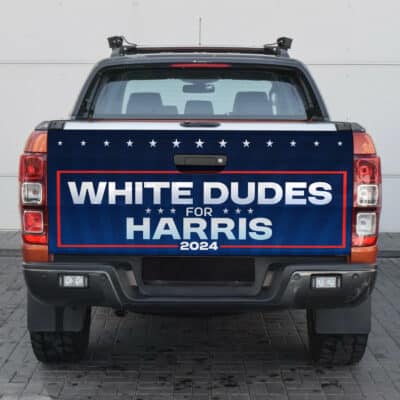Tailgate Wrap