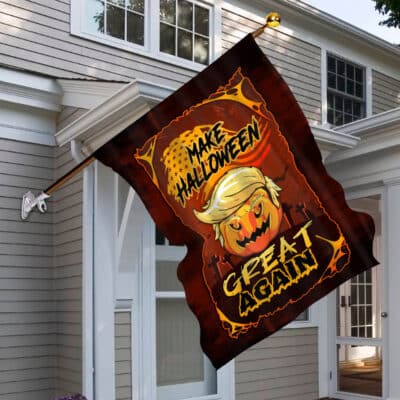 Wall Flag (36" x 60")