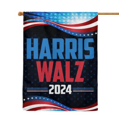 House Flag (30" x 40")