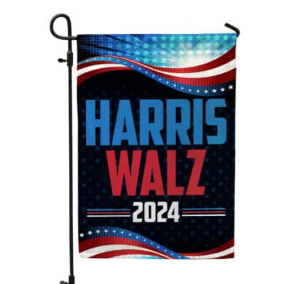 Garden Flag (11.5" x 17.5")