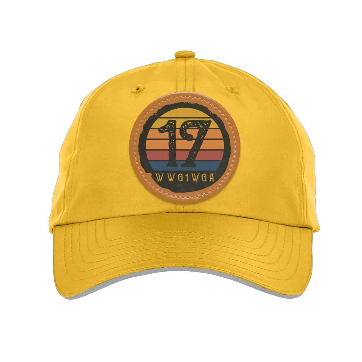 CE001 Core 365 Pitch Cap, Gold,