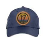 CE001 Core 365 Pitch Cap, Classic Navy,