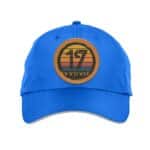 CE001 Core 365 Pitch Cap, True Royal,
