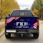 3VT. FKH TRUMP 2024 mk11