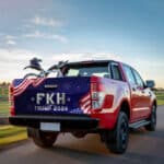 3VT. FKH TRUMP 2024 mk14