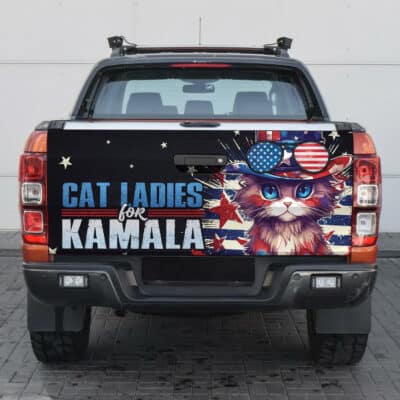 Tailgate Wrap