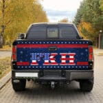 7VT. FKH Tailgate mk1