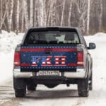 7VT. FKH Tailgate mk3