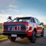 7VT. FKH Tailgate mk4