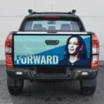 1VT. Kamala Forward tailgate mk1