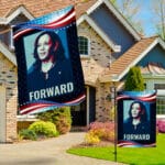 1VT. Kamala Forward flag mk2