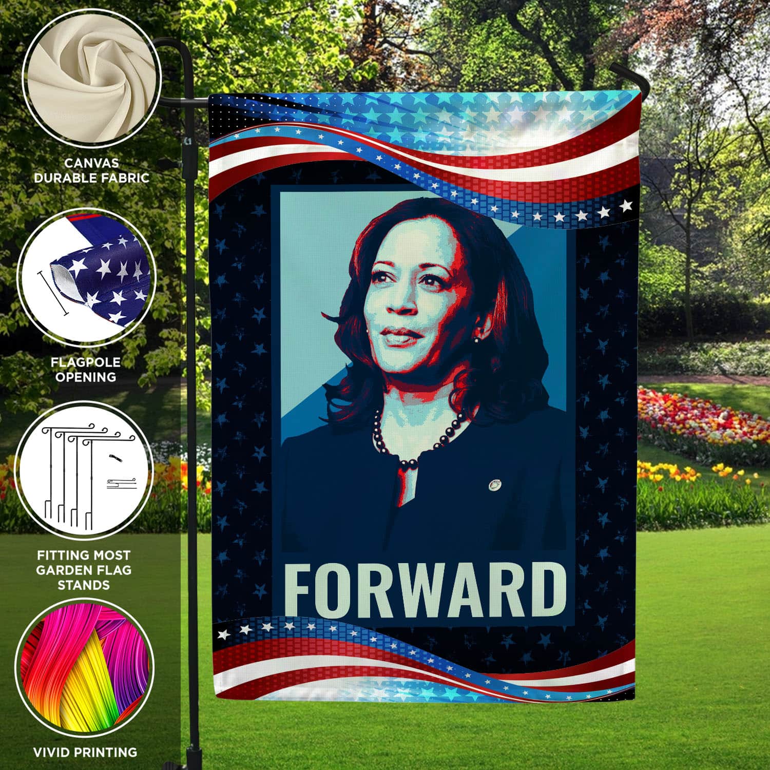 1VT. Kamala Forward flag mk3