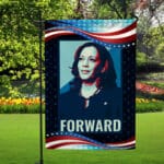 1VT. Kamala Forward flag mk4