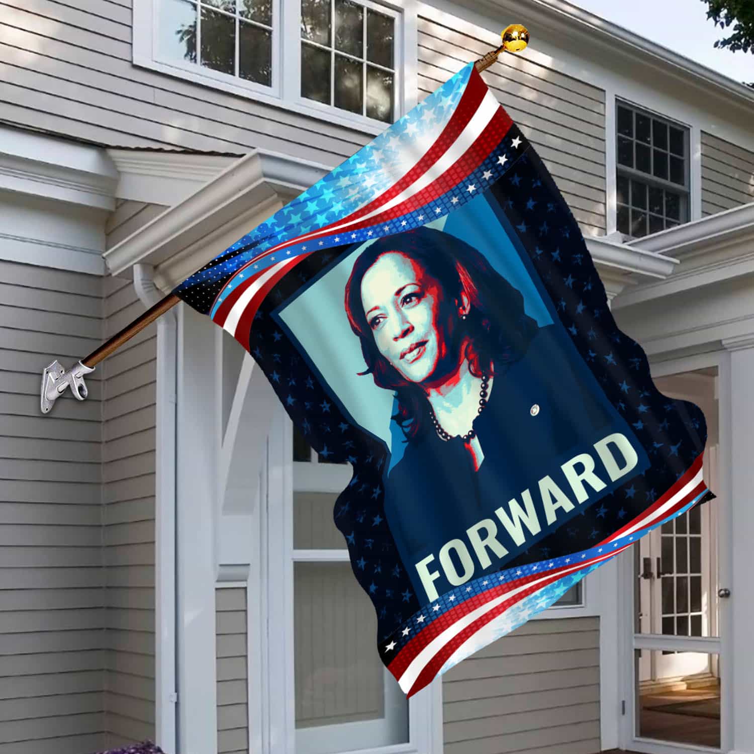 1VT. Kamala Forward flag mk8