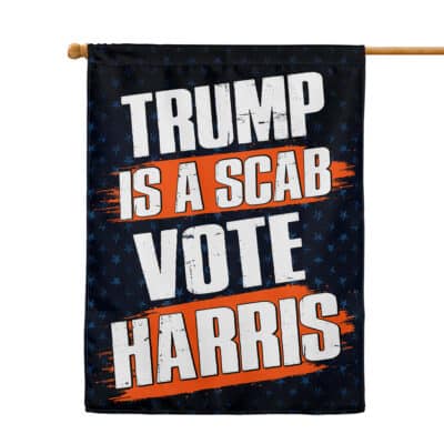 House Flag (30" x 40")