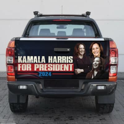 Tailgate Wrap