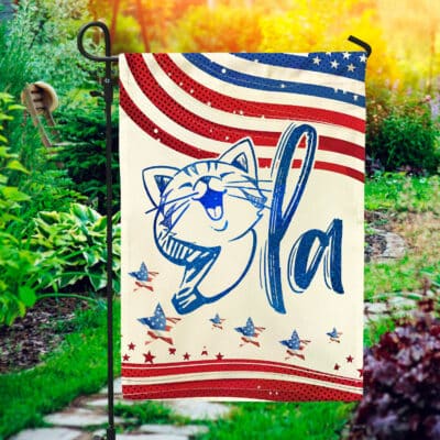 Comma La Flags - Kamala Harris 2024 President Comma La Outdoor Flags - New Funny Garden Flags House Flag