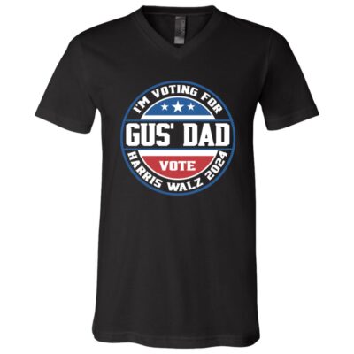 V-Neck T-Shirt
