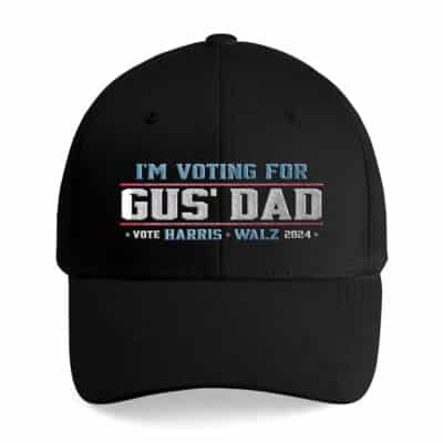 Twill Cap