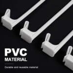 8VT. Fight Fight Fight Car Window Flag mk7