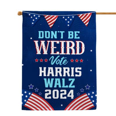 House Flag (30" x 40")