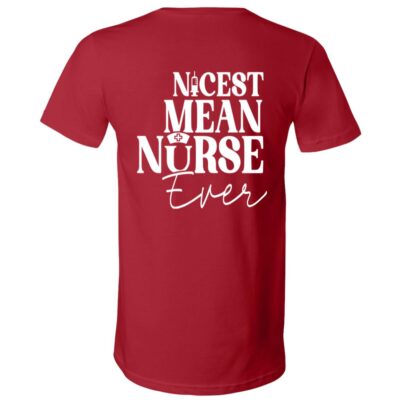 V-Neck T-Shirt