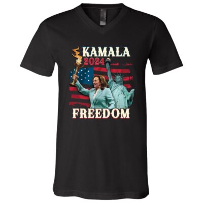 V-Neck T-Shirt