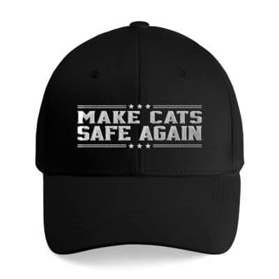 Twill Cap