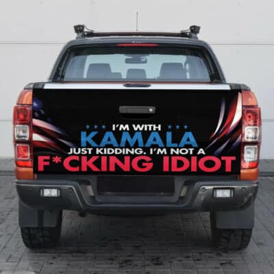 Tailgate Wrap